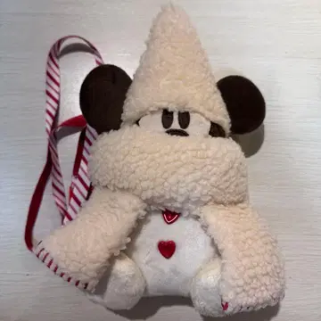 릴린린 2024 미니백 봉제 인형