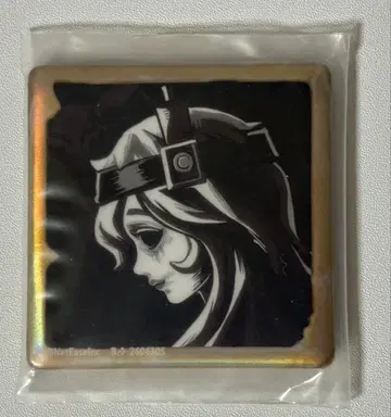 제5인격/갈라테아/아이콘 캔 배지 Identity V #570