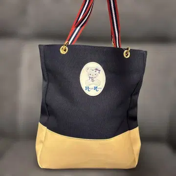 산리오 헬로키티 마린키티 토트백