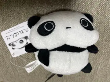 타레판다 마스코트 남코 한정판