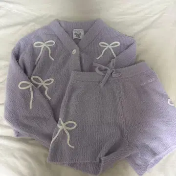 GELATO PIQUE 셋업 미사용 박스 포함