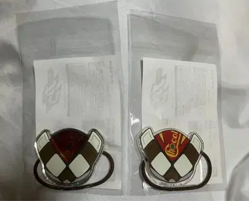 가면라이더 가브 카오카오오카오 머리끈 발렌