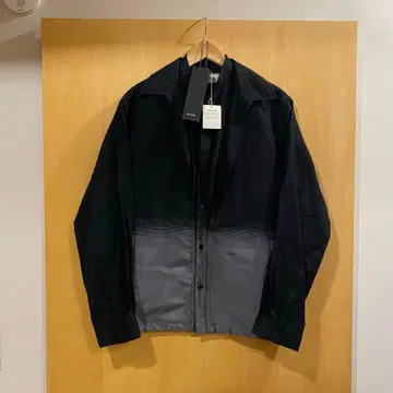 타크 taakk 셔츠 21aw 사이즈 2