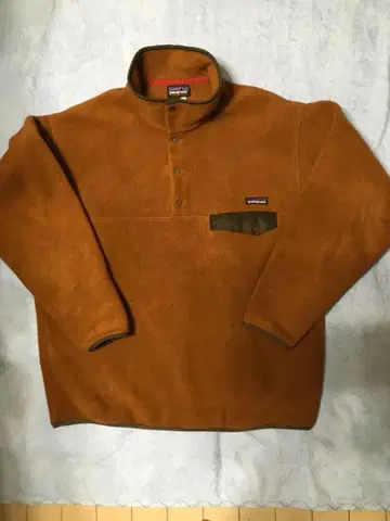 patagonia 스냅t 사이즈 L