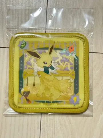 이브이 컬렉션 썬더스 코스터