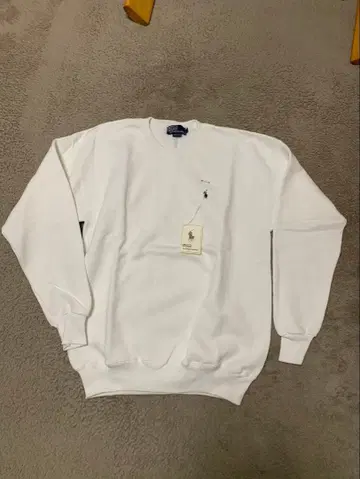 MADE IN USA 랄프 로렌 데드스탁