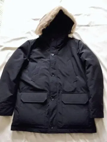 [ 새상품급 ] UNIQLO 유니클로 울트라 웜 하이브리드 다운 XL