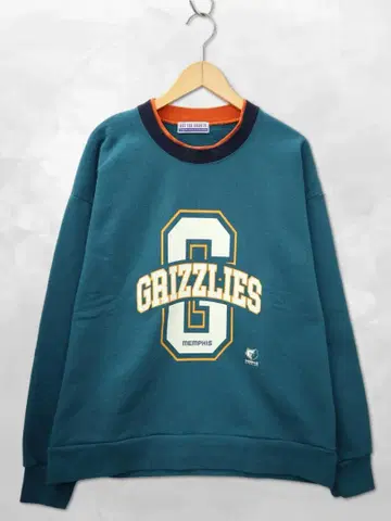 OFF THE COURT by NBA 린 맨투맨 트레이닝복 L