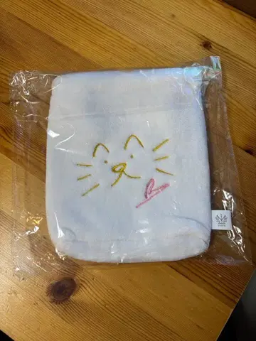 ROIROM 금 주머니