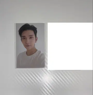 SEVENTEEN 세븐틴 세부치 조슈아 트레이딩 카드