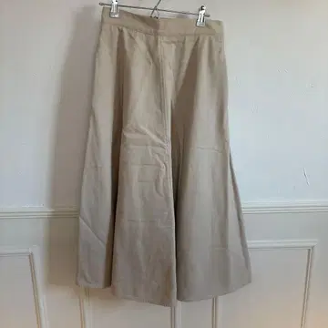 Gymphlex 짐플렉스 플레어 스커트 베이지 12