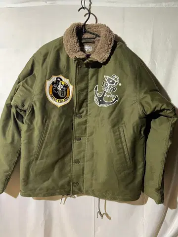 토이즈 맥코이 필릭스 N-1 데크