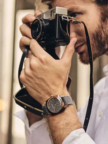 BRISTON CLUBMASTER VINTAGE