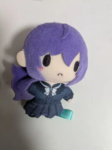 프로세카 극장판 후와푸치 마스코트 아사히나 마후유