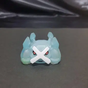 포켓몬 손가락 인형 메타그로스 클리어ver