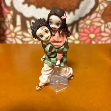 제일복권 귀멸의 칼날 ~부서지지 않는 인연~ 피규어