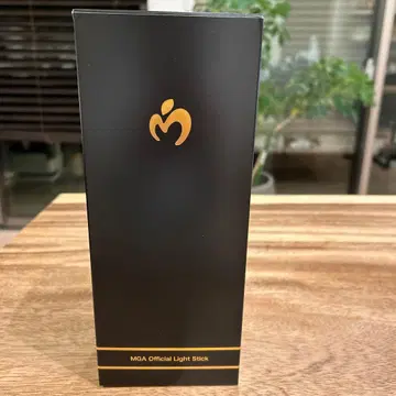 Mrs. GREEN APPLE 응원봉'25