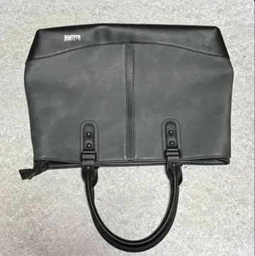 MCGEORGE 취업활동 비즈니스 백 (블랙)