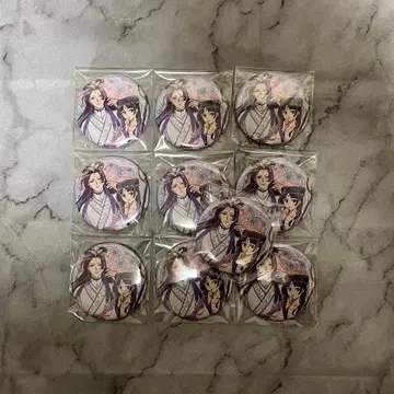 약사의 혼잣말 빈티지 월정 임시 마오마오