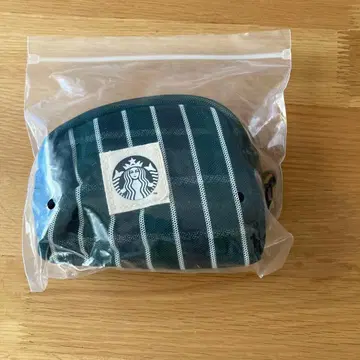 대만 한정판 스타벅스 에코백 메쉬