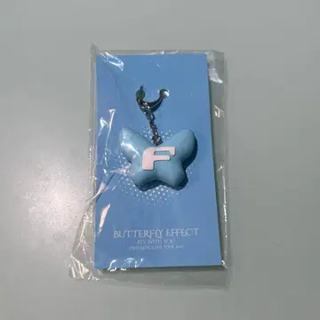 FANTASTICS 러버 키링 회장 한정판 후쿠이