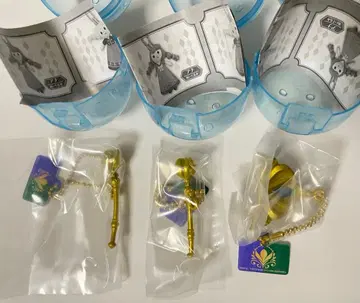 겨울왕국 아이템 컬렉션 3개 세트