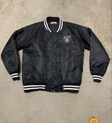 오클랜드 레이더스 스타디움 자켓/NFL