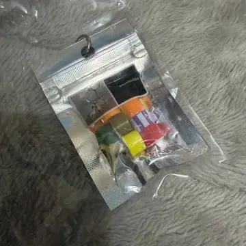 가챠 미니어처 PAPABUBBLE 마스코트 컬렉션