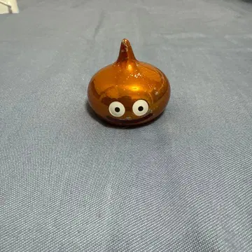 드래곤 퀘스트 슬라임 오렌지 피규어