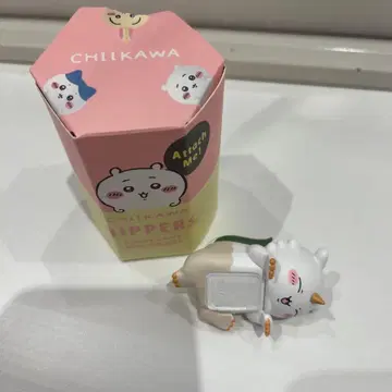 치이카와 (먼작귀) 그 아이 히퍼스