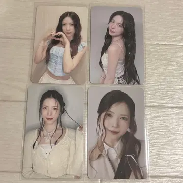 NiziU 마야 회장 한정판 트레이딩 카드 1만 엔 혜택