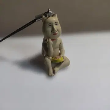 츠부야키타이 스트랩