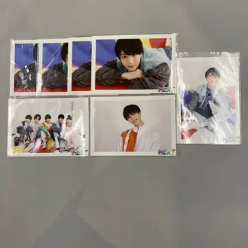 치넨 히데카즈 군 사진 묶음 판매