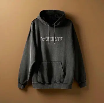 미세스 바벨탑 후드티 후디 M