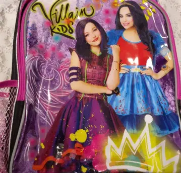 Disney 디센던트 백팩