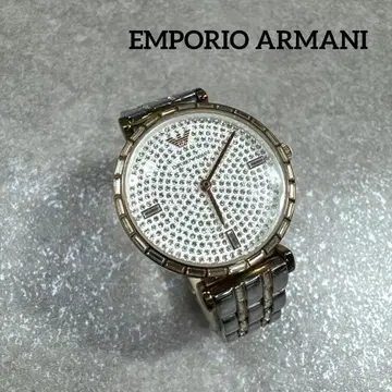 EMPORIO ARMANI 지아니 티바 AR-11293 손목시계