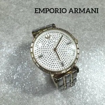EMPORIO ARMANI 지아니 티바 AR-11293 손목시계