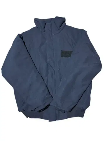 USN 선박 보드 자켓 USNAVY 미군 방출품 medium