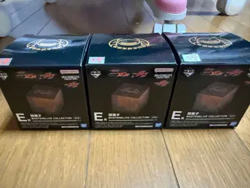 [ 선착순 ] 제일복권 가면라이더 젝츠 & 가면라이더 가브 E상 3개