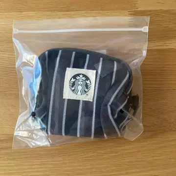 대만 한정판 스타벅스 에코백 메쉬