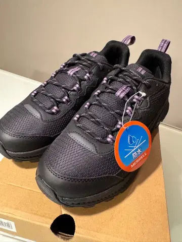 미사용 새상품 머렐 SPEED STRIKE 2 TREK 여성용 25cm