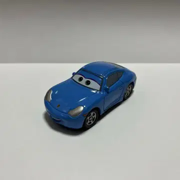 카즈 토미카 C-05 샐리 (스탠다드 타입) 단종