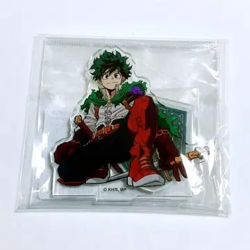 히로아카 JF2025 십걸 아크릴 스탠드 미도리야 이즈쿠