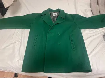 JOINT WORKS 조인트 웍스/P 코트/그린