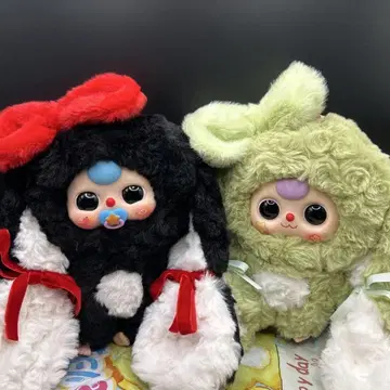 babythree 돌아온 토끼 2세트