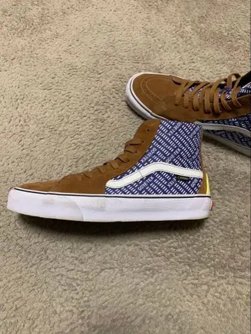 VANS 고어텍스 SK8-HI 고어텍스 사이즈 US 11