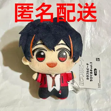 컬러풀 피치 카라피치 프라이스 SD 인형 봉제 인형 유안군