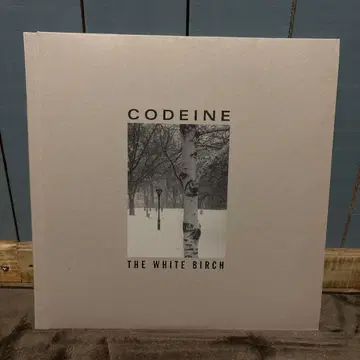 CODEINE/THE WHITE BIRCH 2LP1CD