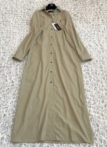 라빠르망 두지엠 클라세 새상품 원피스 오디너리 조이