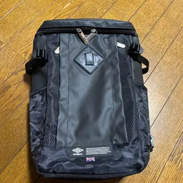 umbro 원 숄더 백